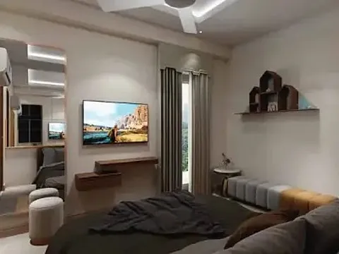 3BHK Beautyful Flat