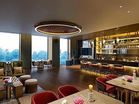 3BHK Beautyful Flat