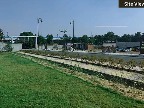 Residential Land