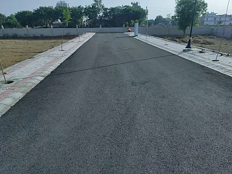 Residential Land
