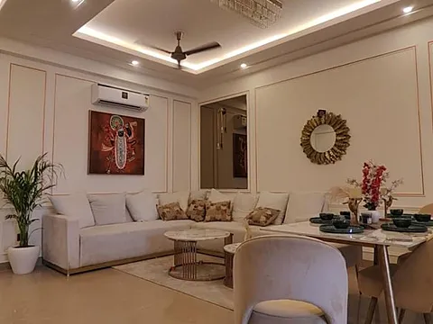 Residential Land