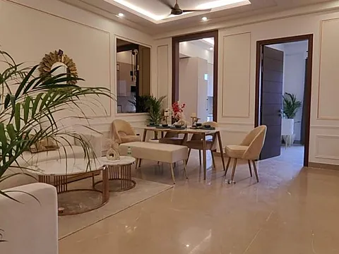 Residential Land