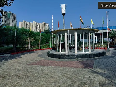 Residential Land