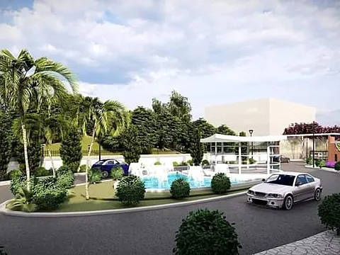 Residential Land