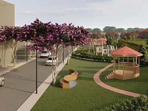 Residential Land