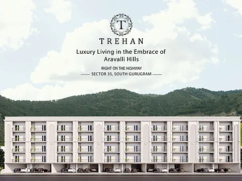 3 BHK Apartment