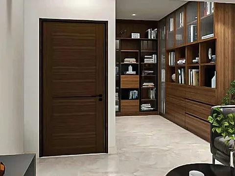 Luxurious 3 BHK Flat