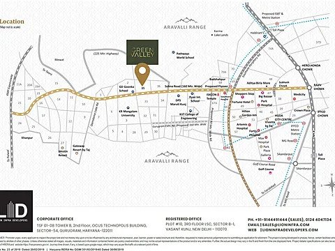 Residential Land