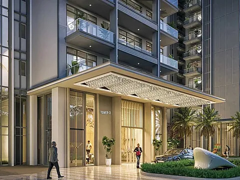 4BHK + PD Room + Puja Room