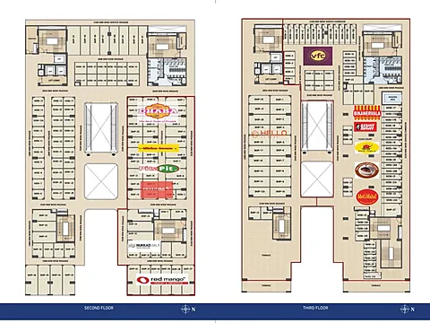 Commercial Space