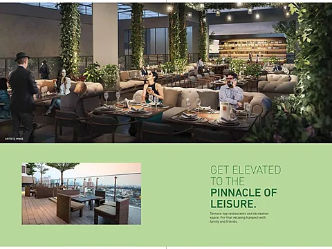 Commercial Space