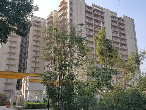 Ultra Luxurious 4BHK Apartment