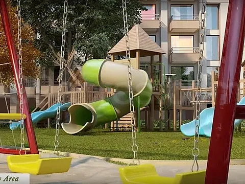 Ultra Luxurious 4BHK Apartment