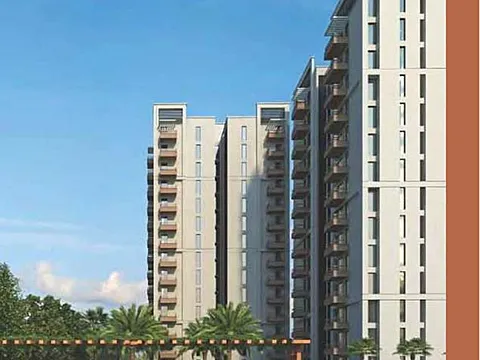 4BHK Fully Specious Residence Home