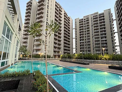 3BHK Dream Home