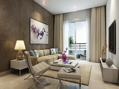 3BHK Dream Home