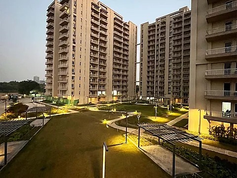 3BHK Dream Home