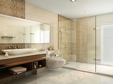 3BHK Apartment