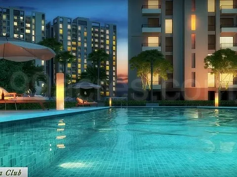 3BHK Apartment