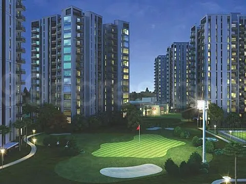 Beautifully 1BHK Home