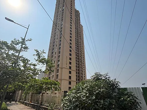 Beautifully 1BHK Home