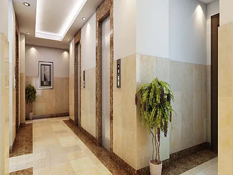 2BHk Modren Apartment