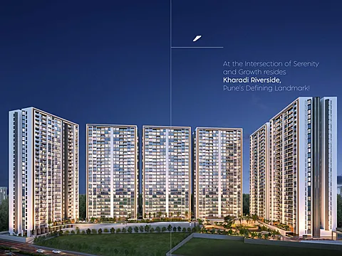 2 BHK Apartment