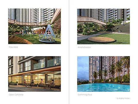 2 BHK Apartment