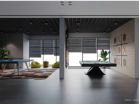 3 BHK Flat