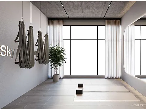 3 BHK Flat