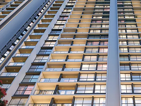 3 BHK Flat