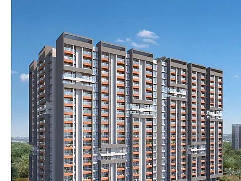 2 BHK Flat