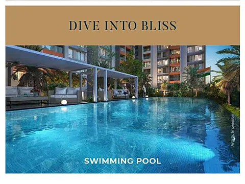 2 BHK Flat