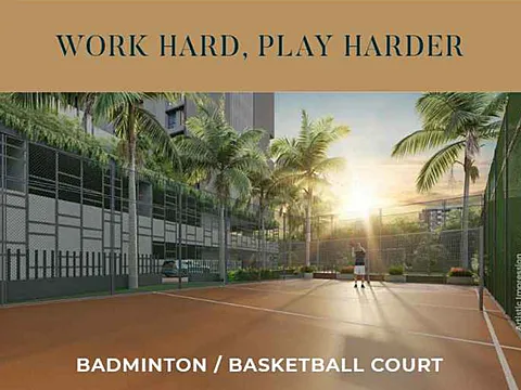 Beautyful 3 BHK Apartment