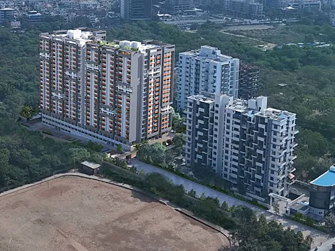3 BHK Flat