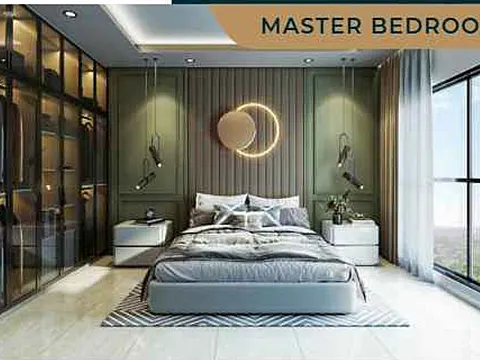 3 BHK Flat