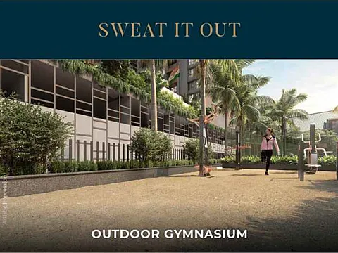 3 BHK Luxurious Apartment