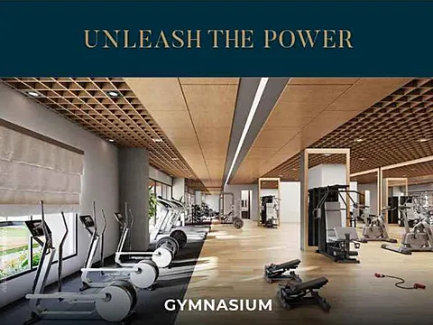 3 BHK Luxurious Apartment