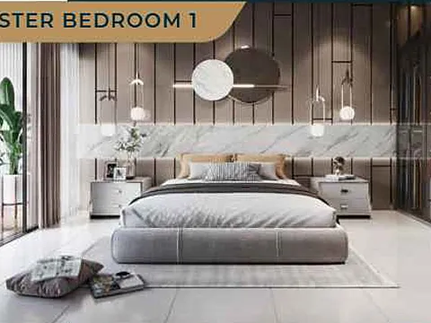 3 BHK Apartment