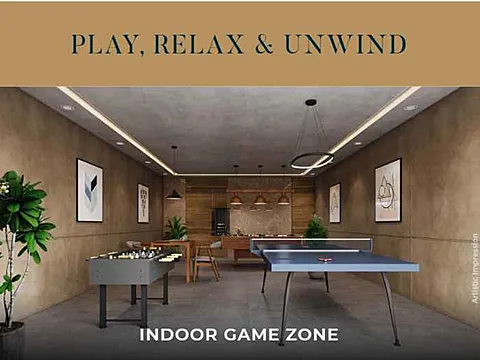 Fulfill Your Dreams With 4 BHK