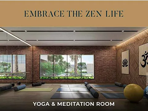Fulfill Your Dreams With 4 BHK