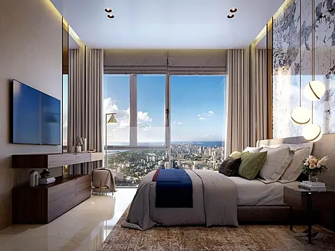 3 BHK Flat