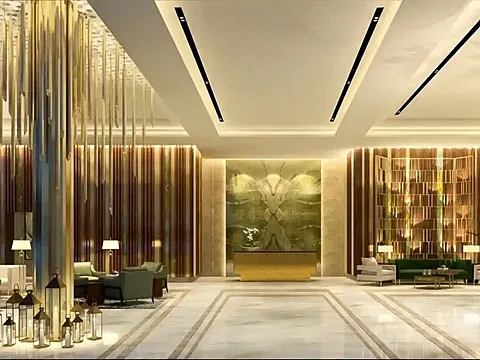 Fulfill Your Dreams With 4 BHK