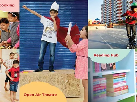2 BHK Flat
