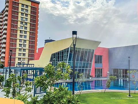 3 BHK Apartment