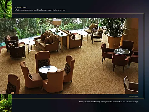 3 BHK Apartment