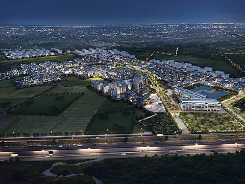 Residential Plot
