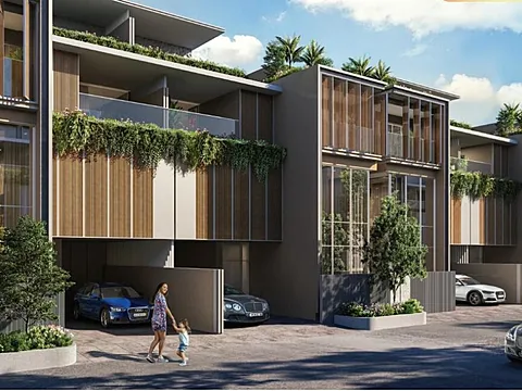 Residential Plot