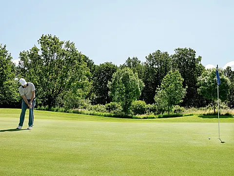 Residential Land