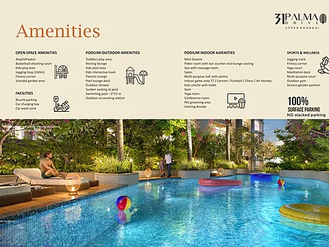 The Best Falt Of 3 BHK Is Yours